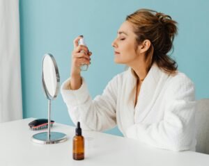 Setting Spray vs Foundation Makeup – Maximizing Amazon Search Rankings through Accurate Categorization