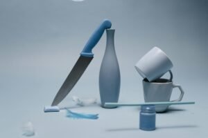 Ceramic Knives & Sharpeners – Maximizing Amazon Search Rankings through Accurate Categorization