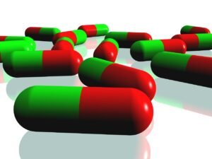 Case Study: Nutritional Supplements Cluster Breakthrough